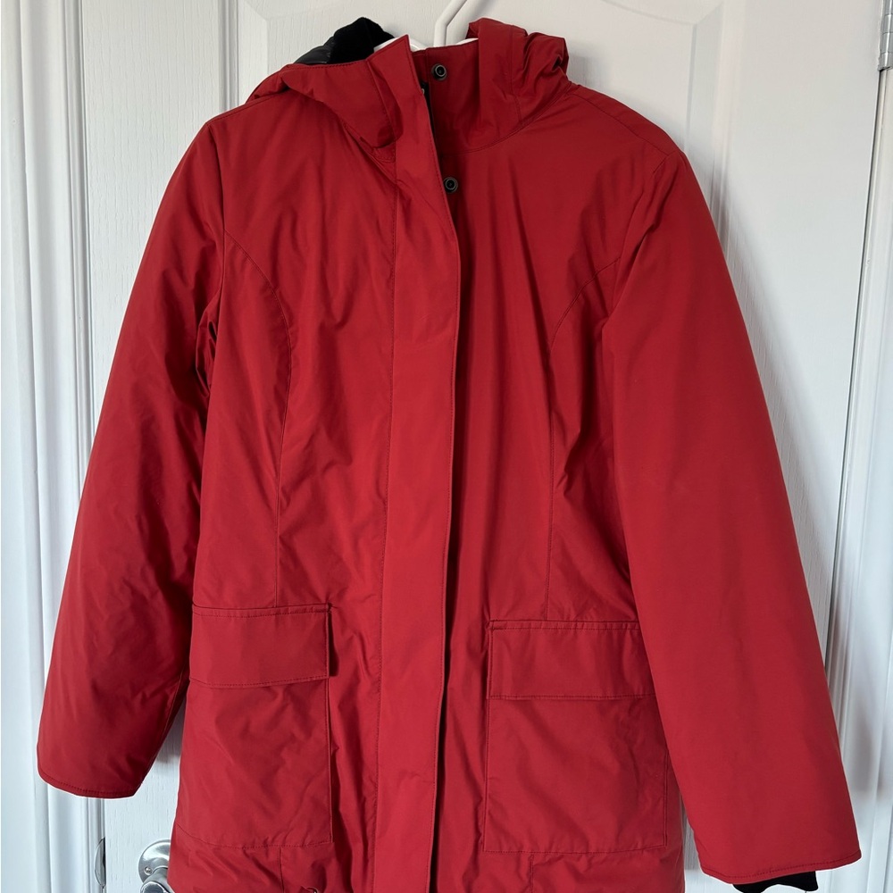 Women's Kanuk Bonaventure Jacket